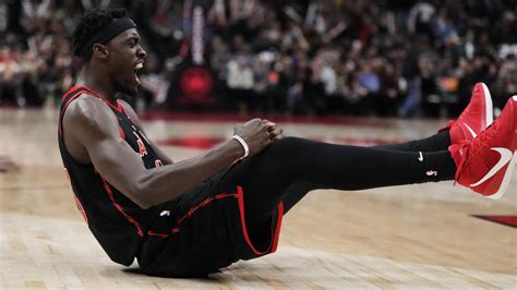 Siakam Returns To Form As Raptors Spoil Gilgeous Alexander S Homecoming