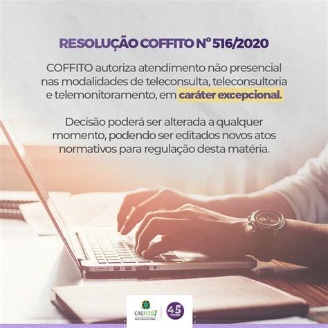 Crefito Solicita Posicionamento Do Coffito Sobre A Resolu O Cofen N