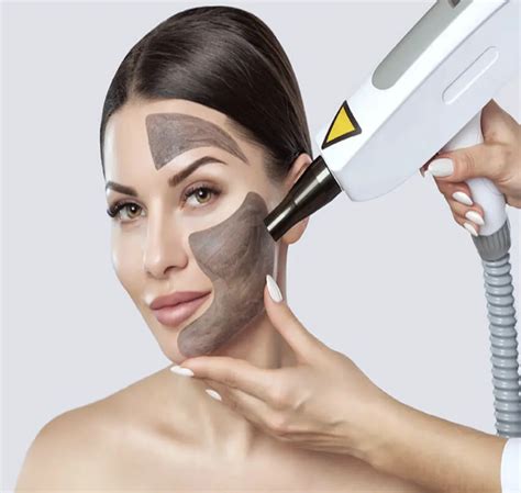 Laser Skin Rejuvenation Divine Elysian Wellness