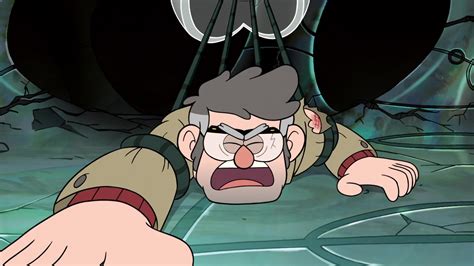 Image S2e17 Ford Is Taken Gravity Falls Wiki Fandom Powered