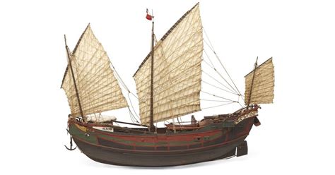 Chinese Ship Chinese Junk Boats Ancient China Junk Boat