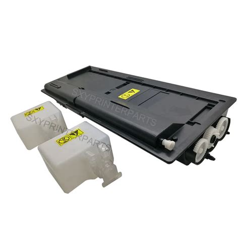 China Premium Toner Cartridge Tk Tk Tk For Kyocera Mfp Fs