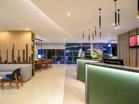 ibis Bangkok Sathorn Hotel | AccorHotels - AccorHotels