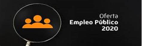 Csif Oferta De Empleo P Blico