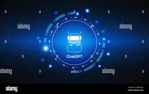 Chatgpt Ai Artificial Intelligence Technology Hitech Concept Chat Gpt