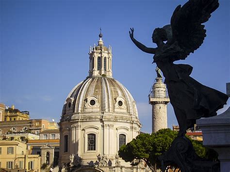 Rome Italy Monument - Free photo on Pixabay