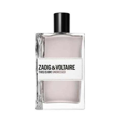 Zadig Voltaire This Is Him Undressed Ml