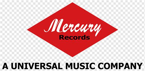 Mercury Records Universal Music Group Record Label Company Mercury