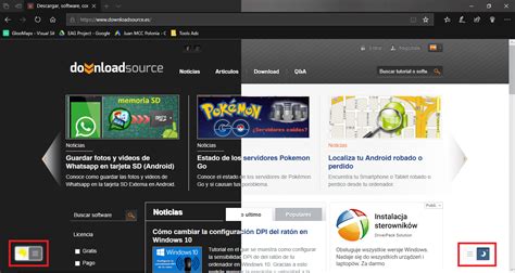 Como Activar El Modo Oscuro En Microsoft Edge