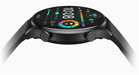 Haylou Solar Plus Rt Smartwatch Worldwide Delivery