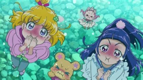 Contextless Precure Anime Pretty Cure Anime Baby