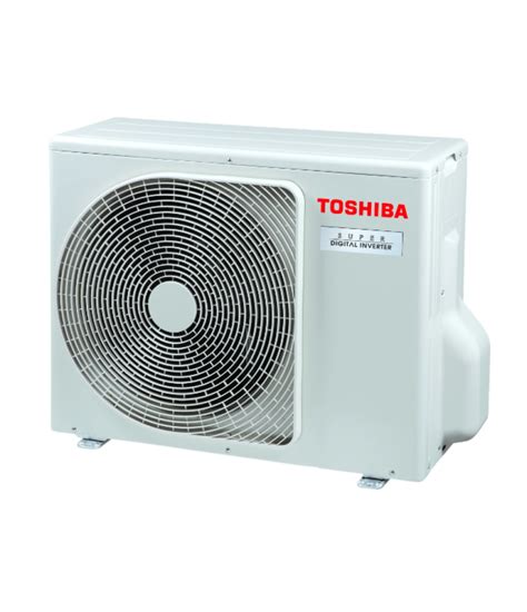 Касетъчен климатик Toshiba RAV RM561MUT E RAV GP561ATP E Super Digital