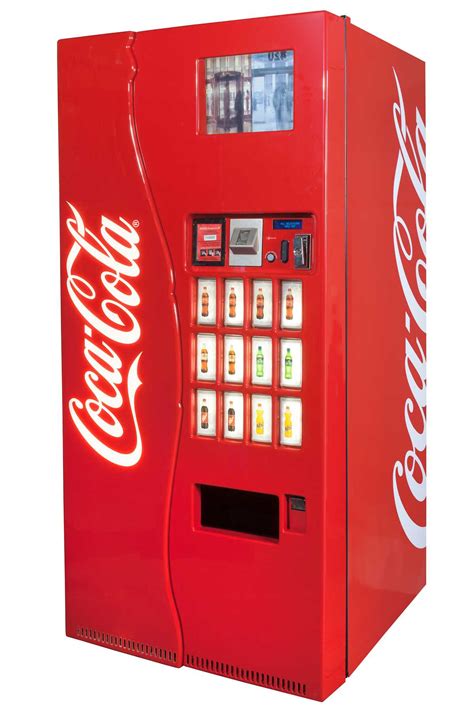 Unveiling The Secrets How Vending Machine Schematics Optimize Your