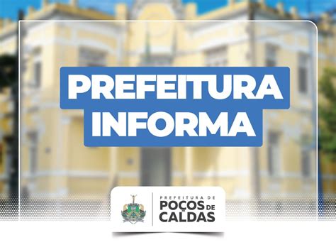 Confira As Vias Que Ter O Trechos Interditados Neste Domingo Em Po Os