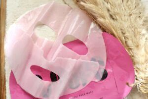 Loops Face Mask Review - ORGANIC BEAUTY LOVER