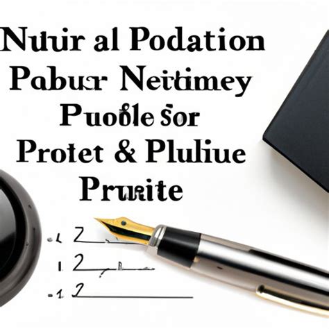 How To Become A Notary Public A Comprehensive Guide The Cognitive Orbit