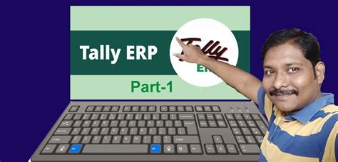 Tally Erp With Gst Best Computer Institute Rajahmundry