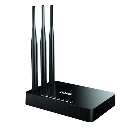 D Link Dir Ac Mbps Dual Band Ethernet Wifi Router Multiple