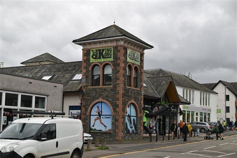 King Kong Climbing Centre N Chadwick Cc By Sa 2 0 Geograph Britain