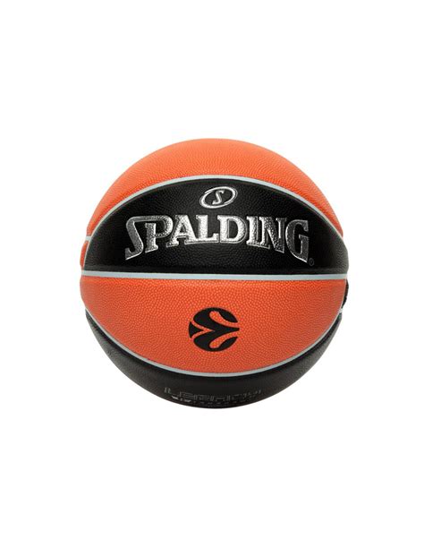 Basketball Spalding Tf Legacy Sz Composite El Basketball