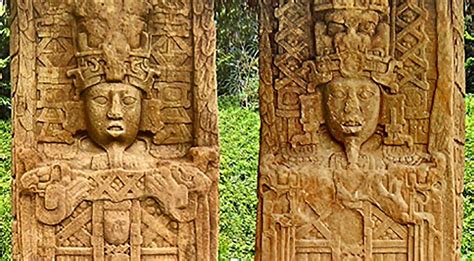 Quiriguá: The Maya Creation Stones | Uncovered History