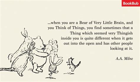 Profound Winnie The Pooh Quotes Shila Stories