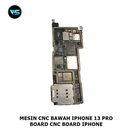 Jual Mesin Cnc Iphone Pro Papan Board Cnc Iphone Atas Dan Bawah