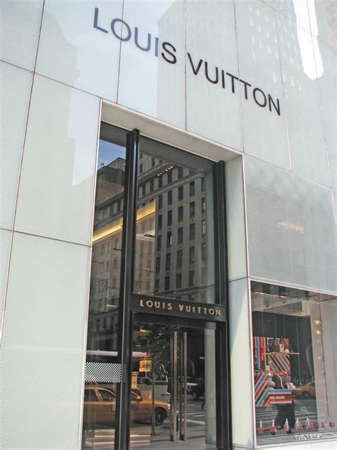 Louis Vuitton Nyc Store Locations In Nyc Paul Smith