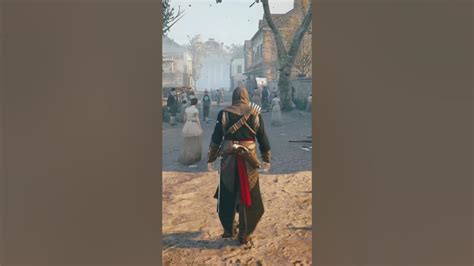 Assassins Creed Unity Legendary Outfit Armor Of Thomas Carneillon