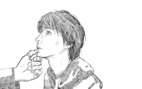 Drawing I Made Drawing