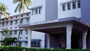 The Cochin College [TCC], Kochi: Courses, Fees, Placements