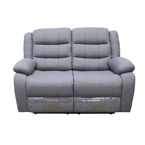 Ripley Sofa Reclinable Cuerpos Odh New Italia