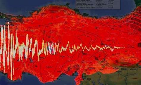 Deprem Mi Oldu En Son Nerede Ka B Y Kl Nde Deprem Oldu Afad Deprem