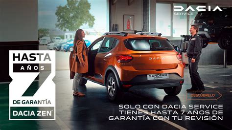 Concesionario Oficial Dacia En Getafe Automoci N Qualitauto S A Dacia