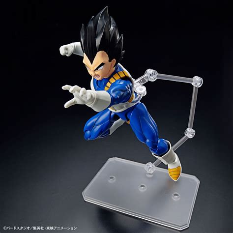 Figure Rise Standard Vegeta New Spec Ver Hlj