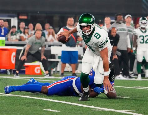 Milwaukee Bar Patrons Pay Up After NY Jets OT Win