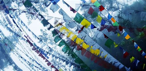 Prayer flags | Smithsonian Photo Contest | Smithsonian Magazine