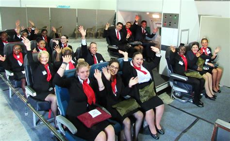 Flight Attendant Training Program | Start Your Career