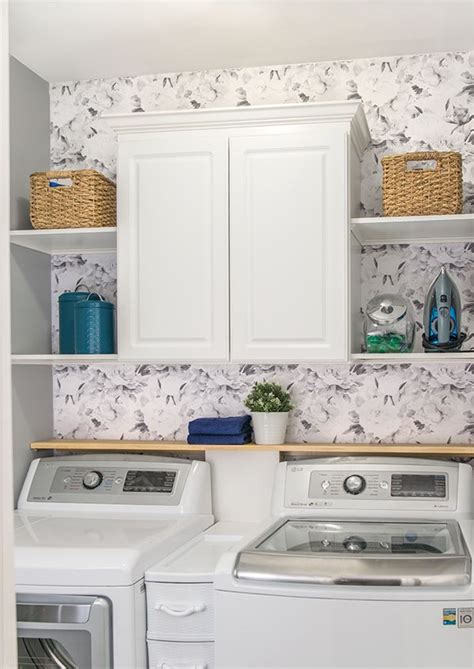 Useful Small Laundry Room Organization Ideas | Laundry room design ...