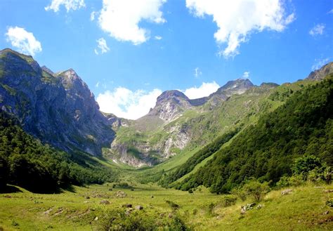 POESIA I EXCURSIONISME: LA VALL D’ARAN.