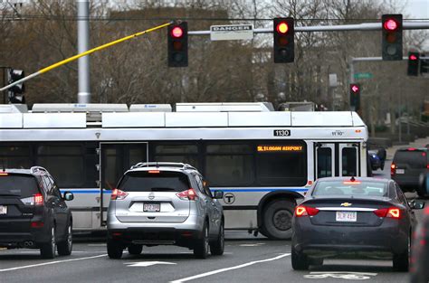 Mbta To Expand Silver Line Service Amid Orange Line Closing