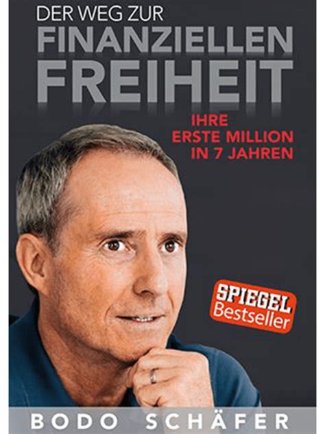 Der Weg Zur Finanziellen Freiheit Lohnt Sich Das Gratis Buch