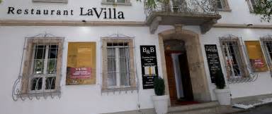 La Villa | La Villa