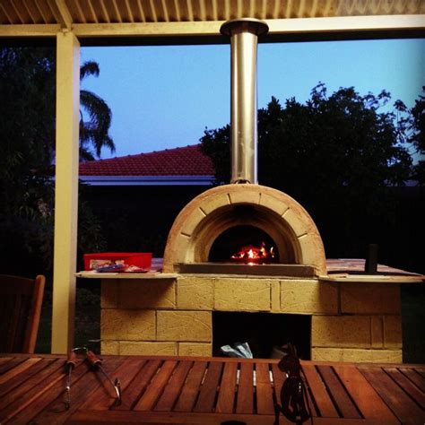 Start a Pizza Oven Installation Business - Small Business Ideas