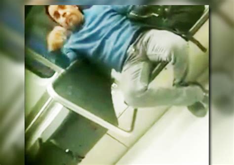 Mujer Exhibe A Acosador En El Metro De La Cdmx El Siglo De Torre N