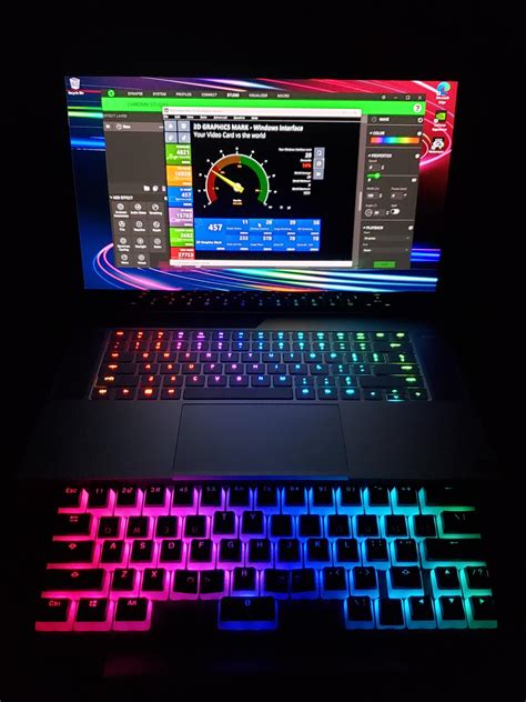 705 Best Razer Blade 15 Images On Pholder Razer Gaming Laptops And Laptops