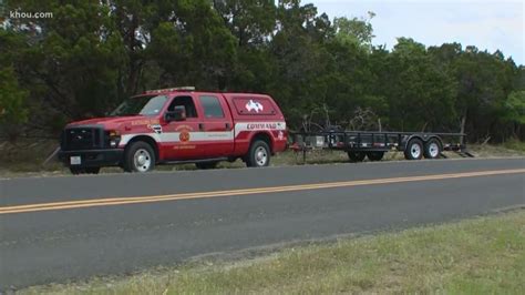 Texas Plane Crash At Least 5 Dead When Plane From Houston Crashes Near