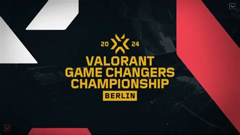 Valorant Game Changers Championship Valorant Coverage Gosugamers