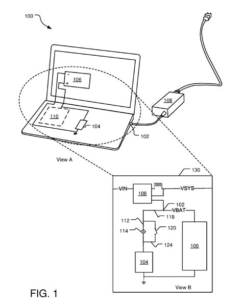 Microsoft's patent shows off a unique way of improving the battery life ...