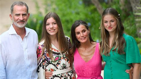 La histórica foto de Letizia en bikini y otras anécdotas de las